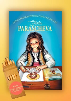 Sfânta Parascheva